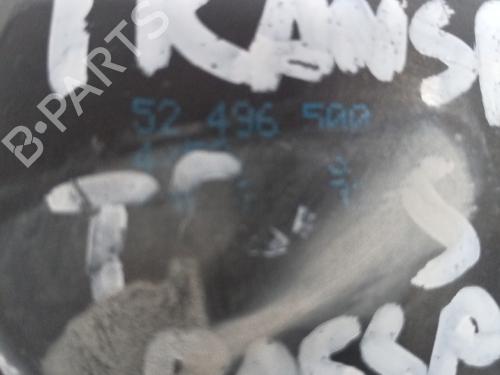 Heater blower motor VW TRANSPORTER T5 Van (7HA, 7HH, 7EA, 7EH)  | BP30030345M62