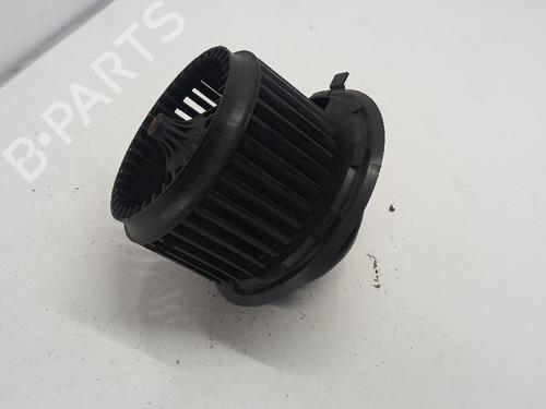 Heater blower motor VW TRANSPORTER T5 Van (7HA, 7HH, 7EA, 7EH)  | BP30030345M62