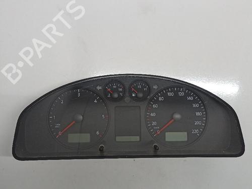 Kombinert Instrument VW TRANSPORTER T5 Van (7HA, 7HH, 7EA, 7EH) [2003-2025]  30030260