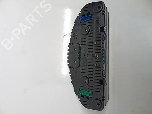 Cockpit VW TRANSPORTER T5 Van (7HA, 7HH, 7EA, 7EH)  | BP30030260C47 