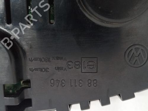 Cockpit VW TRANSPORTER T5 Van (7HA, 7HH, 7EA, 7EH)  | BP30030260C47 