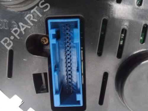 Cockpit VW TRANSPORTER T5 Van (7HA, 7HH, 7EA, 7EH)  | BP30030260C47 