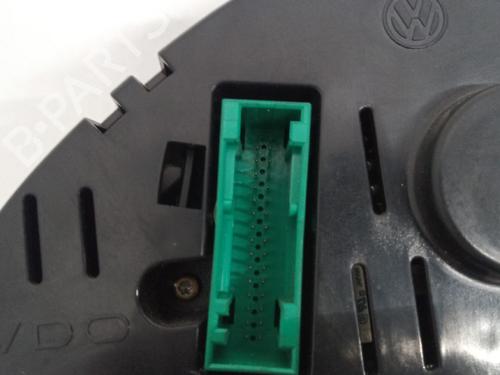 Cockpit VW TRANSPORTER T5 Van (7HA, 7HH, 7EA, 7EH)  | BP30030260C47 