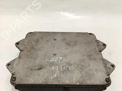 Computer motormanagement FIAT PUNTO (188_)  | BP30031425M57