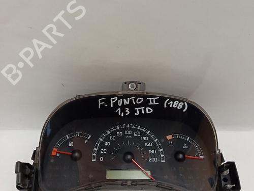 Cockpit FIAT PUNTO (188_) [1999-2012]  30031725
