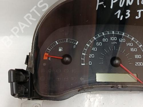 Cockpit FIAT PUNTO (188_)  | BP30031725C47 