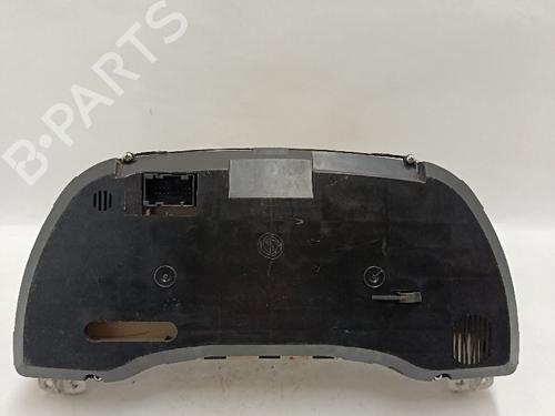 Cockpit FIAT PUNTO (188_)  | BP30031725C47 