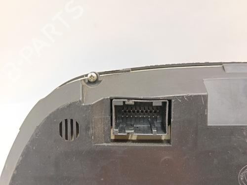 Cockpit FIAT PUNTO (188_)  | BP30031725C47 