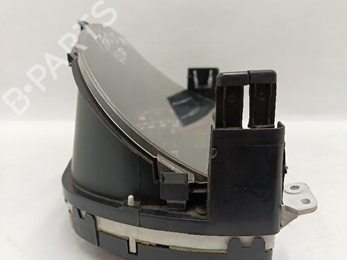 Cockpit FIAT PUNTO (188_)  | BP30031725C47 