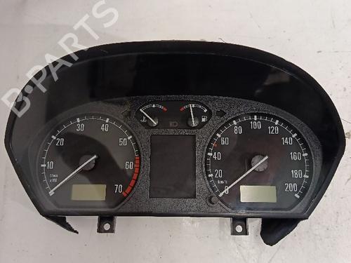 Kombiinstrument SKODA FABIA I (6Y2) [1999-2008]  30029893