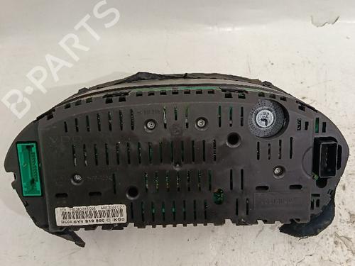 Instrument cluster SKODA FABIA I (6Y2)  | BP30029893C47 