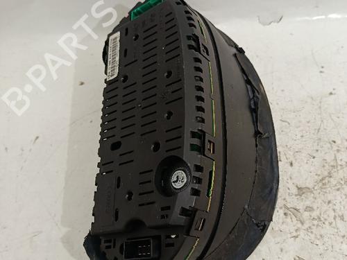 Instrument cluster SKODA FABIA I (6Y2)  | BP30029893C47 