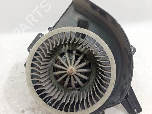 Heater blower motor SKODA FABIA I (6Y2)  | BP30030340M62