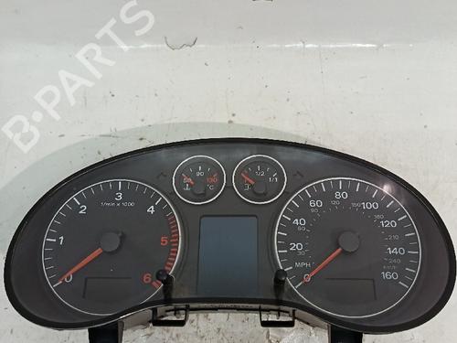 Quadrante AUDI A3 (8P1) [2003-2013]  30029863