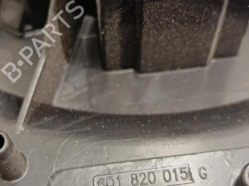 Heater blower motor SKODA FABIA I (6Y2)  | BP30030340M62