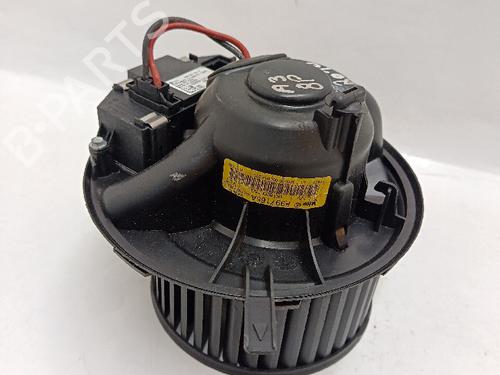 Used Heater blower motor AUDI A3 (8P1) [2003-2013]  30031717