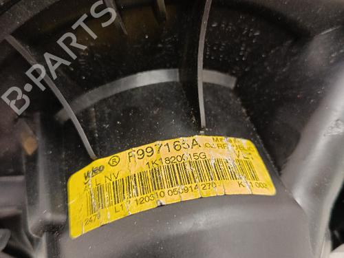Heater blower motor AUDI A3 (8P1)  | BP30031717M62 