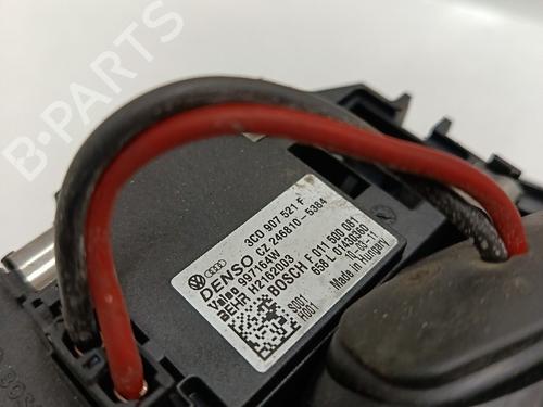 Heater blower motor AUDI A3 (8P1)  | BP30031717M62 