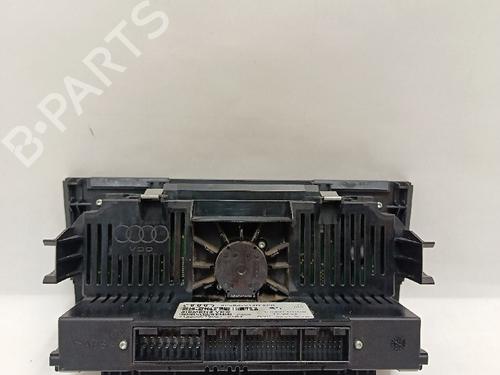 Airco bedieningspaneel AUDI A3 (8P1)  | BP30031502I5 