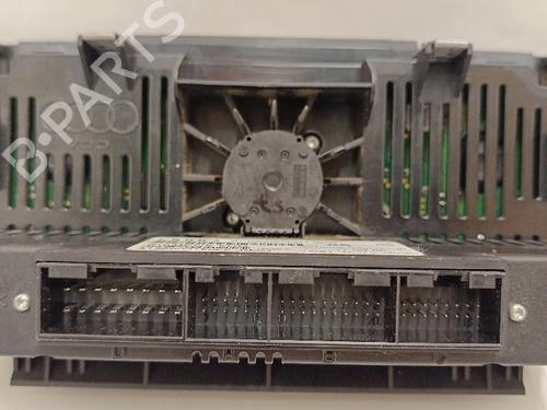 Airco bedieningspaneel AUDI A3 (8P1)  | BP30031502I5 