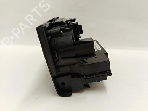 Airco bedieningspaneel AUDI A3 (8P1)  | BP30031502I5 