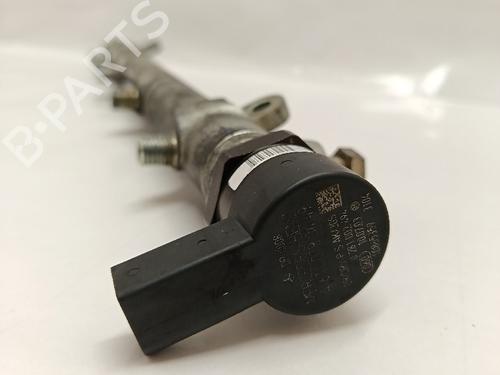 Sprederrør MERCEDES-BENZ VIANO (W639)  | BP30032581M98 