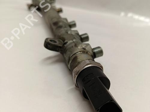 Sprederrør MERCEDES-BENZ VIANO (W639)  | BP30032581M98 