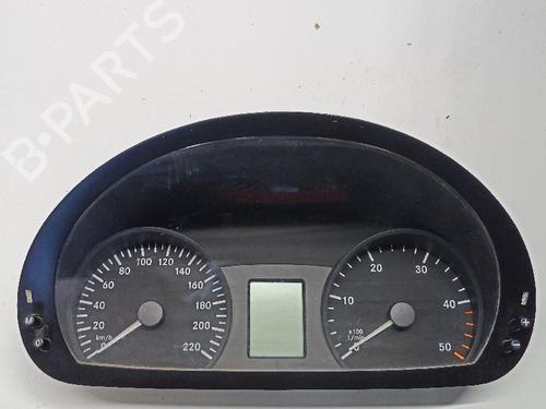 Used Instrument cluster MERCEDES-BENZ VIANO (W639) [2003-2025]  30029896