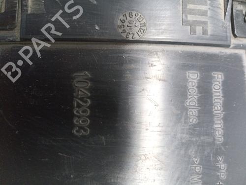 Instrument cluster MERCEDES-BENZ VIANO (W639)  | BP30029896C47 