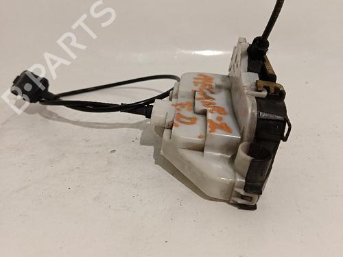 Front right lock RENAULT SCÉNIC II (JM0/1_)  | BP30028925C97