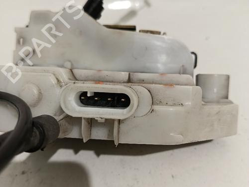 Front right lock RENAULT SCÉNIC II (JM0/1_)  | BP30028925C97