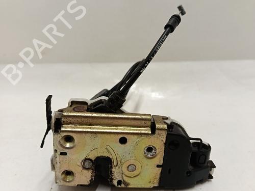 Front left lock RENAULT SCÉNIC II (JM0/1_)  | BP30031329C98