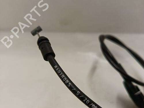 Front left lock RENAULT SCÉNIC II (JM0/1_)  | BP30031329C98