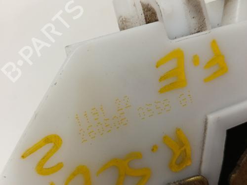 Front left lock RENAULT SCÉNIC II (JM0/1_)  | BP30031329C98