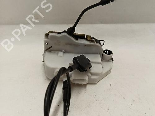 Front right lock RENAULT SCÉNIC II (JM0/1_) | BP30031330C97