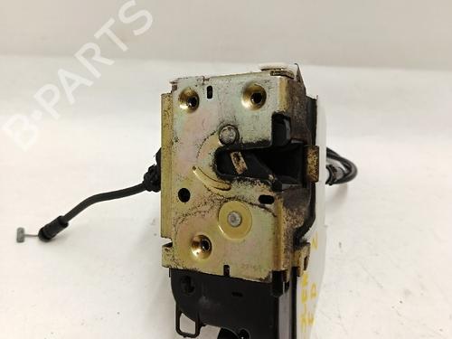 Front right lock RENAULT SCÉNIC II (JM0/1_) | BP30031330C97