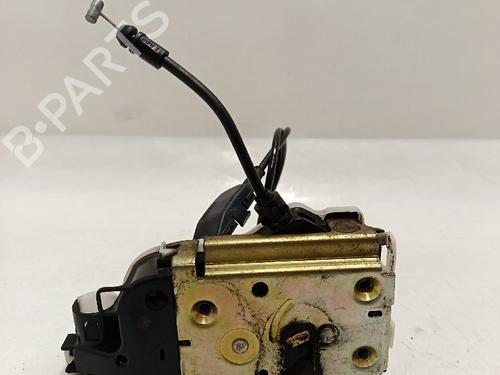 Front right lock RENAULT SCÉNIC II (JM0/1_) | BP30031330C97