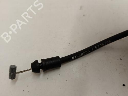 Front right lock RENAULT SCÉNIC II (JM0/1_) | BP30031330C97