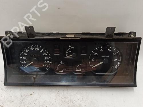 Used Instrument cluster RENAULT 19 I Chamade (L53_) [1988-1992]  30029969