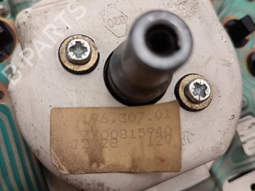 Instrument cluster RENAULT 19 I Chamade (L53_)  | BP30029969C47 