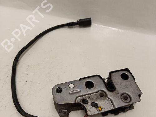 Used Hood lock VW GOLF V (1K1) [2003-2010]  30031755