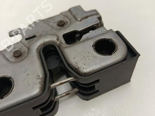 Hood lock VW GOLF V (1K1) | BP30031755C133