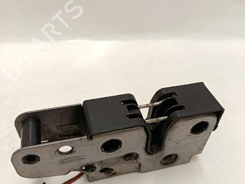 Hood lock VW GOLF V (1K1) | BP30031755C133