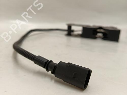 Hood lock VW GOLF V (1K1) | BP30031755C133