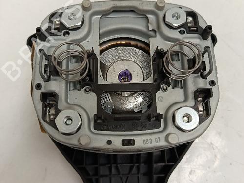 Driver airbag VW GOLF V (1K1)  | BP30031499C9