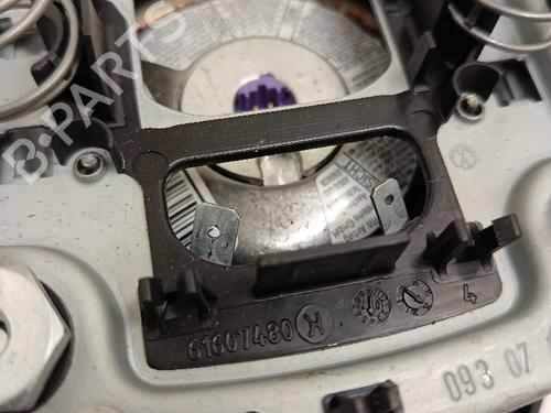 Driver airbag VW GOLF V (1K1)  | BP30031499C9