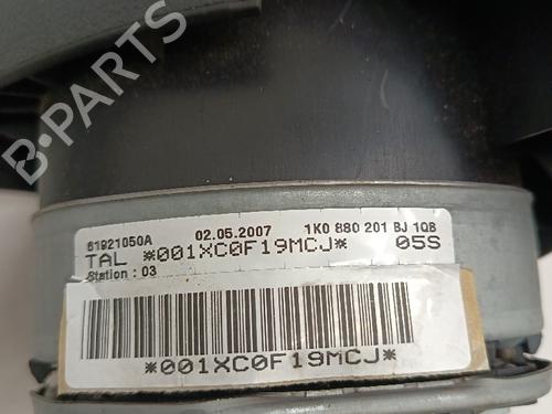 Driver airbag VW GOLF V (1K1)  | BP30031499C9