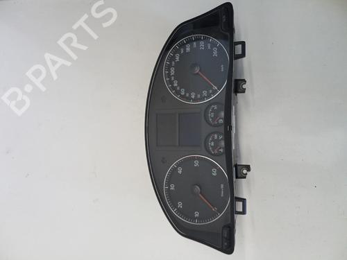 Used Instrument cluster VW GOLF V (1K1) [2003-2010]  30029912