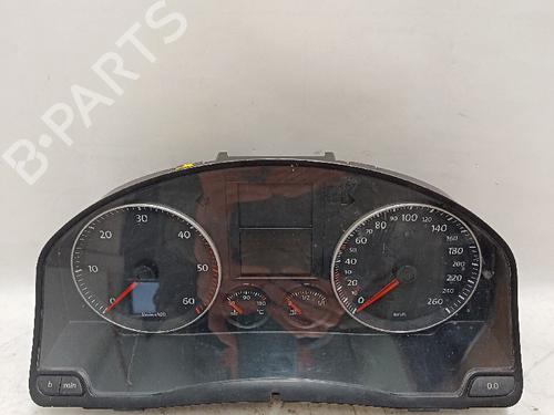 Quadro strumenti VW GOLF V (1K1) [2003-2010]  30031041