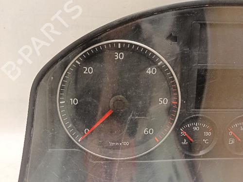Instrument cluster VW GOLF V (1K1)  | BP30031041C47 